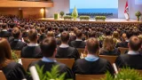 20 Obwaldner feiern Hochschuldiplome – Luzerner Feier würdigt 650 Absolventinnen und Absolventen