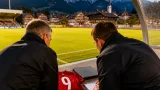 Appenzell verpflichtet Stürmer Kevin Streule – Wechsel prägt Kaderplanung