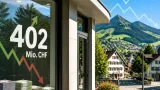 Appenzeller Kantonalbank wächst trotz Zinsdruck – Eigenkapital steigt auf rund 402 Millionen
