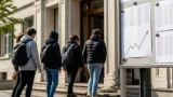 Arbeitslosigkeit im Kanton Solothurn steigt leicht — besonders junge Stellensuchende betroffen