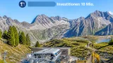 Arosa Bergbahnen schreiben Rekordjahr: Höchster Umsatz und Investitionsprogramm angekündigt