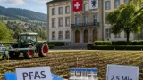 Ausserrhoder Regierung beantragt 2,5 Mio. für Unterstützung von PFAS-belasteten Bauern