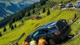 Auto überschlägt sich auf Oberalppass – 71‑Jähriger mit Rega ins Kantonsspital geflogen