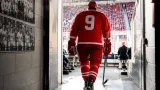 Axel Simic kehrt nach sieben Jahren zum Lausanne HC zurück