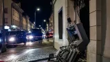 Bankomat in Ballaigues gesprengt – Bundespolizei übernimmt Ermittlungen