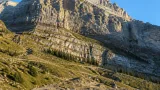 Behörden warnen vor instabiler Stelle an Säntis‑Nordwand — Sperrungen auf der Schwägalp
