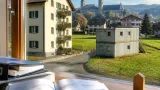 Bezirksrat Einsiedeln lehnt Containerlösung ab und hält an dezentraler Unterbringung fest