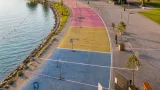 Biel begrenzt Eventtage am Strandboden – Ufer soll öffentlich zugänglich bleiben