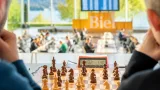 Biel: Spitzenspieler teilen Punkte – Aronian und Lê weiter an der Spitze