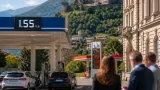 Billigtankstelle in Bellinzona löst Preissturz aus — Politik verlangt Aufklärung