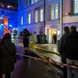 Wiederholte Kellerbrände in Stuttgart-Süd: Polizei prüft Zusammenhang und mögliche Brandstiftung