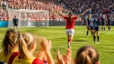 Brunold trifft und liefert Assist: SC Freiburg gewinnt 3:0 gegen Mainz
