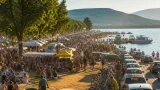 Buntes Nepomukfest belebt Rheinufer in Neuenburg trotz Sommerhitze
