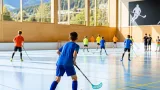 Chur: Floorball Chur United startet erstmals Unihockey-Camps für Kinder