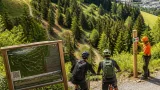 Chur plant Bike‑Strategie bis Ende 2026 — Wege, Schutz und Sicherheit im Fokus