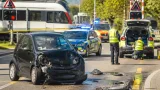 E-Scooter-Fahrer (83) bei Kollision in Kölliken tödlich verletzt