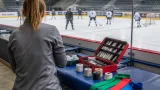 EHC Arosa verpflichtet Physiotherapeutin Ladina Kleingutti zur Verstärkung des medizinischen Teams