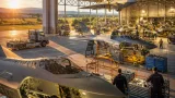 Emmen soll Zentrum für Montage und Wartung der F-35 werden