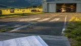 Ende der zivilen Nutzung in Kägiswil: BAZL erklärt Gesuch für gescheitert