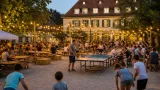 Erstes Open‑Air‑Playdate in Freiburg: Spielen im Ganter‑Hausbiergarten am 21. Juli