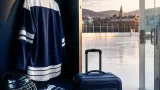 EV Zug verhandelt laut Berichten mit AHL-Topscorer Cameron Hughes