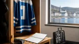 EV Zug verhandelt offenbar mit Kanadier Cameron Hughes — mögliche Kovar-Nachfolge