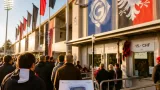 FC Aarau empfängt Union Berlin: Wichtige Infos zu Tickets, Einlass und Gratis-Ticket-Aktion