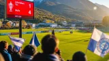 FC Bulle siegt 4:1 in Interlaken – Bulle zieht souverän in nächste Cup-Runde ein
