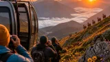 Frühmorgendliche Wildtierführung im Surenengebiet lockt mit Tierbeobachtungen und Alpenwissen