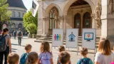 Gemeinderat beschliesst Rahmen für Ganztag, neues NIT‑Profil und Online‑Tool gegen Leerstand