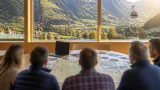 Gemeinsamer Strategieprozess soll Zukunft der Destination Braunwald sichern