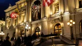 Genf ehrt Frank Martin: Grand Théâtre eröffnet Saison mit seltener Opernaufführung