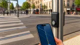 Genf installiert 80 akustische Signale für sehbehinderte Fussgänger