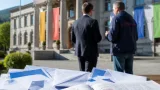 Gericht verpflichtet Parteien zu aktiver Prüfung indirekter Spenden
