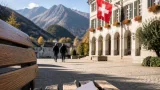 Gommer Mitte-Suppleant Stefan Diezig gibt Grossratsmandat Ende Juli ab