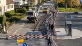 Hauptstrasse in Wintersingen zwei Tage gesperrt: Umleitung und Busänderungen im September