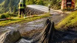 Illegal entsorgte Einweggrills verursachen Brandgefahr auf Alp Appenzeller‑Sämtis