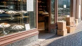 Interessent bietet 81'075 Franken für Inventar und Marke der Confiserie Schiesser