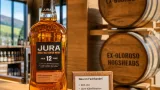 Jura 12 Jahre Sherry Cask Finish neu im deutschen Fachhandel – Details zur Reifung und Abfüllung