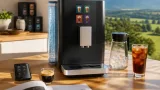 Jura ergänzt E‑Linie um Cold‑Brew‑Funktion und erweitert Angebot für Kaffeekundinnen