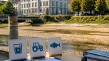 Kanton Schwyz bereitet sich auf mögliche Wasserknappheit vor — Wer entscheidet, wenn das Wasser knapp wird?