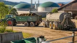 Kanton unterstützt Transport von Mist und Gülle zu Biogasanlagen mit Pauschalen