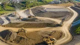 Kanton vergibt Auftrag für Ausbau der Deponie Gmünden – Volumen, Kosten und Zeitplan stehen
