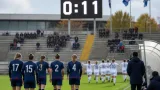 Klare Niederlage im Niedermatten: Wohlen verliert 0:11 gegen Red Boots Aarau