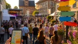 Köniz feiert Kultur: Am 5. September treten 250 Kulturschaffende an 15 Spielorten auf