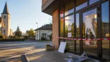 Konferenz rechtsextremer Gruppe in La Chaux‑sur‑Cossonay kurzfristig abgesagt