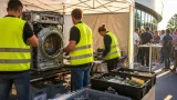 Kreislaufwirtschaft in Zug: V-ZUG zeigt praktische Wege zur Ressourcenschonung