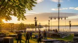 Kultling in Kreuzlingen: Zwei Tage Musik und Freiwilligenengagement im Seeburgpark