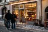 Neues Kultur-Café «Mischmasch» eröffnet in Goch – Treffpunkt für Kunst und Stadtleben