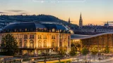 Kursaal-CEO fordert selbstbewusste Vermarktung: Bern als Kongressdestination neu denken